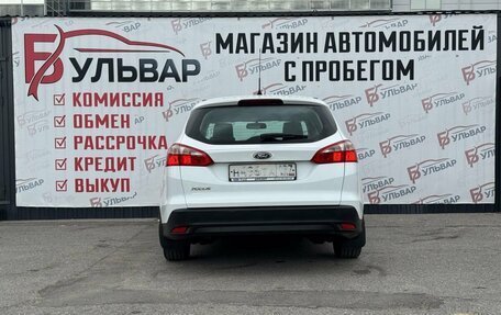 Ford Focus III, 2012 год, 850 000 рублей, 5 фотография