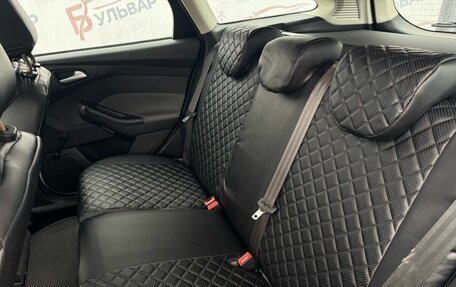 Ford Focus III, 2012 год, 850 000 рублей, 14 фотография