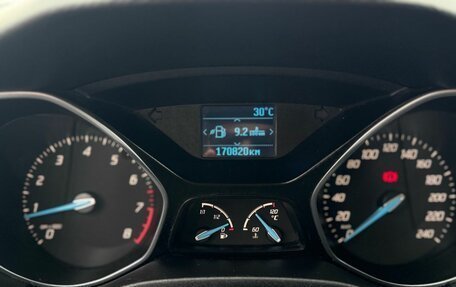 Ford Focus III, 2012 год, 850 000 рублей, 12 фотография