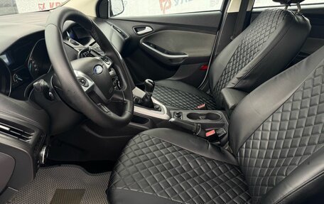 Ford Focus III, 2012 год, 850 000 рублей, 10 фотография