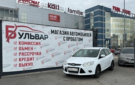 Ford Focus III, 2012 год, 850 000 рублей, 7 фотография