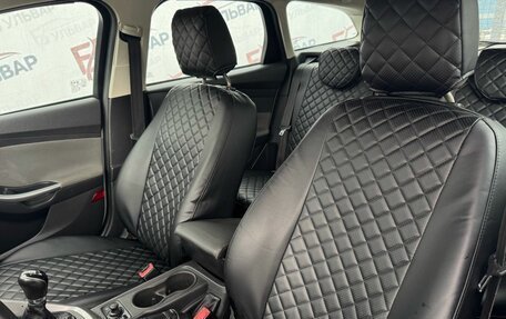 Ford Focus III, 2012 год, 850 000 рублей, 11 фотография