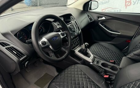 Ford Focus III, 2012 год, 850 000 рублей, 9 фотография