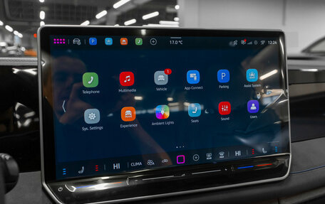 Volkswagen Tiguan, 2026 год, 4 830 000 рублей, 15 фотография