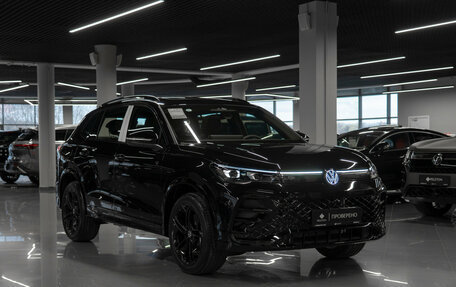 Volkswagen Tiguan, 2026 год, 4 830 000 рублей, 21 фотография