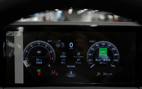 Volkswagen Tiguan, 2026 год, 4 830 000 рублей, 26 фотография