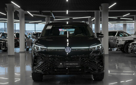 Volkswagen Tiguan, 2026 год, 4 830 000 рублей, 22 фотография