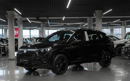 Volkswagen Tiguan, 2026 год, 4 830 000 рублей, 20 фотография