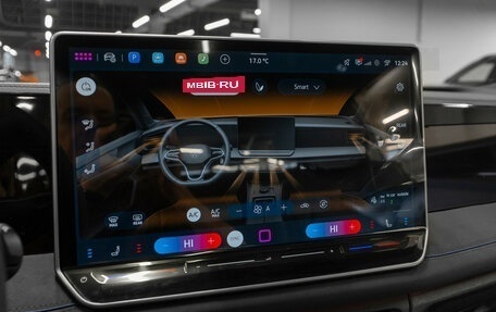 Volkswagen Tiguan, 2026 год, 4 830 000 рублей, 13 фотография