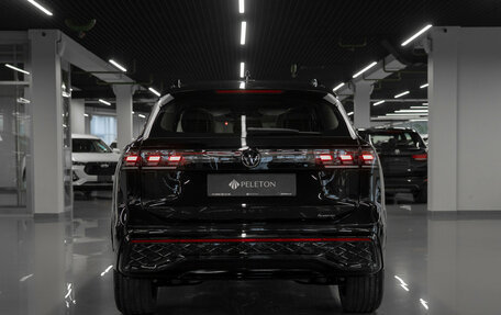 Volkswagen Tiguan, 2026 год, 4 830 000 рублей, 25 фотография