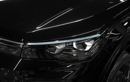 Volkswagen Tiguan, 2026 год, 4 830 000 рублей, 29 фотография