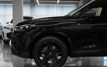 Volkswagen Tiguan, 2026 год, 4 830 000 рублей, 28 фотография