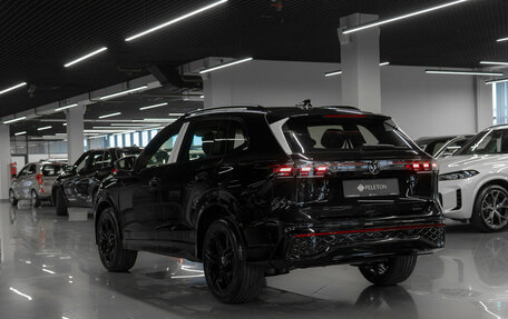 Volkswagen Tiguan, 2026 год, 4 830 000 рублей, 23 фотография