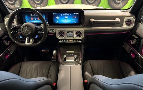 Mercedes-Benz G-Класс AMG, 2026 год, 33 800 000 рублей, 2 фотография