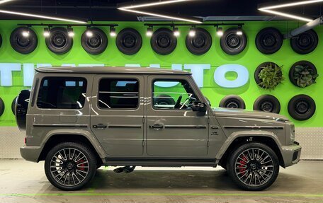 Mercedes-Benz G-Класс AMG, 2026 год, 33 800 000 рублей, 4 фотография