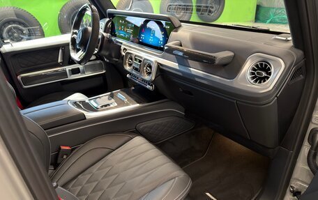 Mercedes-Benz G-Класс AMG, 2026 год, 33 800 000 рублей, 10 фотография