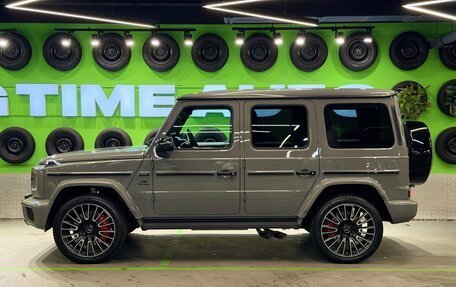 Mercedes-Benz G-Класс AMG, 2026 год, 33 800 000 рублей, 5 фотография