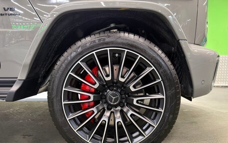 Mercedes-Benz G-Класс AMG, 2026 год, 33 800 000 рублей, 8 фотография