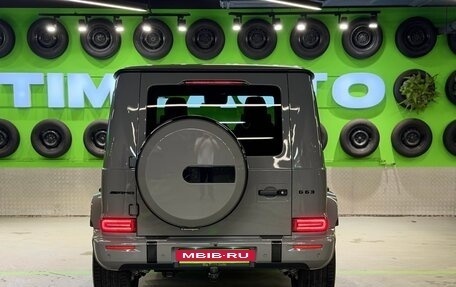 Mercedes-Benz G-Класс AMG, 2026 год, 33 800 000 рублей, 6 фотография