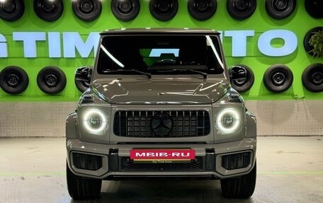 Mercedes-Benz G-Класс AMG, 2026 год, 33 800 000 рублей, 3 фотография