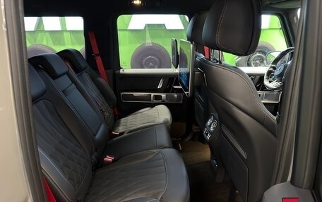 Mercedes-Benz G-Класс AMG, 2026 год, 33 800 000 рублей, 12 фотография