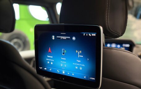 Mercedes-Benz G-Класс AMG, 2026 год, 33 800 000 рублей, 14 фотография