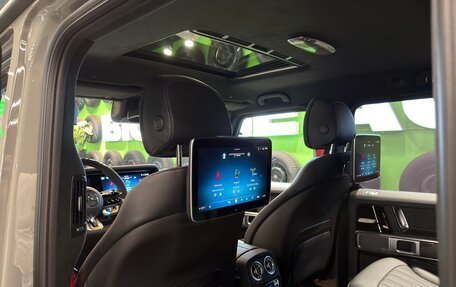 Mercedes-Benz G-Класс AMG, 2026 год, 33 800 000 рублей, 16 фотография