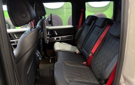 Mercedes-Benz G-Класс AMG, 2026 год, 33 800 000 рублей, 15 фотография