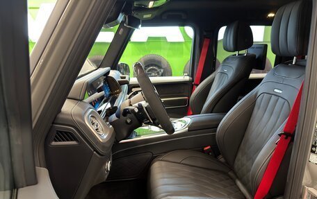 Mercedes-Benz G-Класс AMG, 2026 год, 33 800 000 рублей, 18 фотография