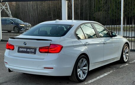 BMW 3 серия, 2016 год, 1 899 000 рублей, 4 фотография