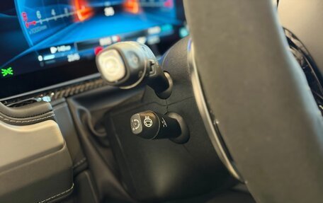 Mercedes-Benz G-Класс AMG, 2026 год, 33 800 000 рублей, 20 фотография