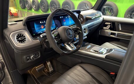 Mercedes-Benz G-Класс AMG, 2026 год, 33 800 000 рублей, 17 фотография