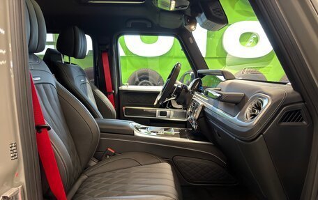 Mercedes-Benz G-Класс AMG, 2026 год, 33 800 000 рублей, 11 фотография