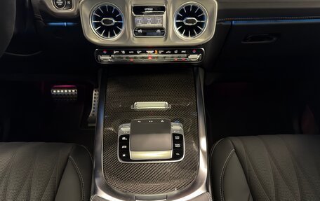 Mercedes-Benz G-Класс AMG, 2026 год, 33 800 000 рублей, 23 фотография