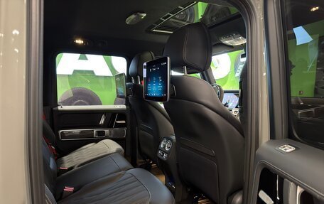 Mercedes-Benz G-Класс AMG, 2026 год, 33 800 000 рублей, 13 фотография