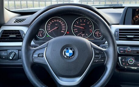 BMW 3 серия, 2016 год, 1 899 000 рублей, 12 фотография