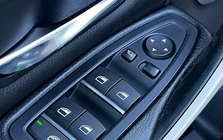 BMW 3 серия, 2016 год, 1 899 000 рублей, 16 фотография