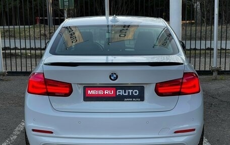 BMW 3 серия, 2016 год, 1 899 000 рублей, 5 фотография