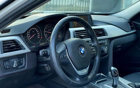 BMW 3 серия, 2016 год, 1 899 000 рублей, 8 фотография