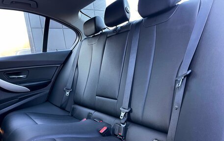 BMW 3 серия, 2016 год, 1 899 000 рублей, 20 фотография