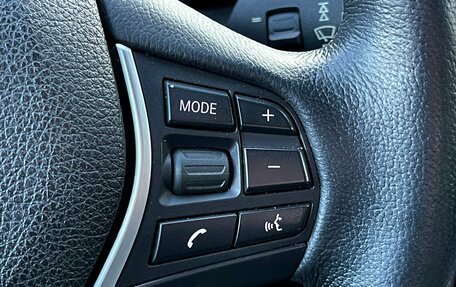 BMW 3 серия, 2016 год, 1 899 000 рублей, 14 фотография