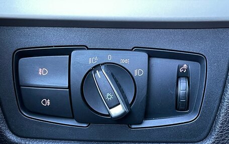 BMW 3 серия, 2016 год, 1 899 000 рублей, 27 фотография