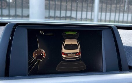 BMW 3 серия, 2016 год, 1 899 000 рублей, 22 фотография