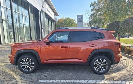 Haval H7, 2025 год, 3 999 000 рублей, 4 фотография