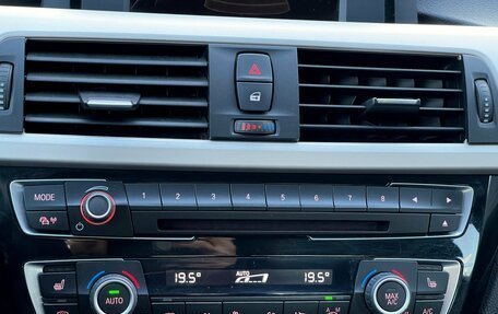 BMW 3 серия, 2016 год, 1 899 000 рублей, 23 фотография