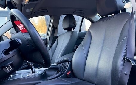 BMW 3 серия, 2016 год, 1 899 000 рублей, 17 фотография