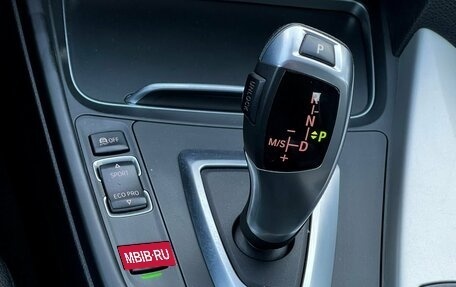 BMW 3 серия, 2016 год, 1 899 000 рублей, 24 фотография