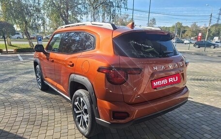 Haval H7, 2025 год, 3 999 000 рублей, 5 фотография
