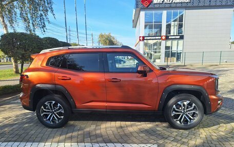 Haval H7, 2025 год, 3 999 000 рублей, 6 фотография