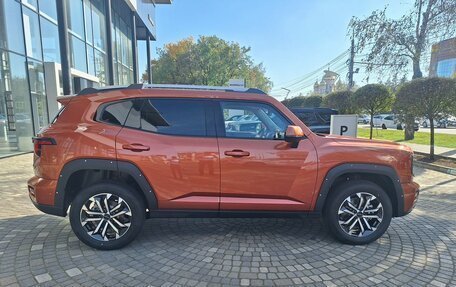 Haval H7, 2025 год, 3 999 000 рублей, 2 фотография